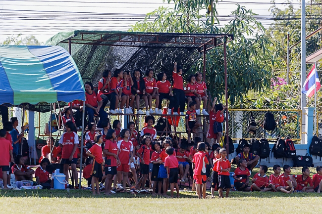 Fête de l'école de Samrongkiat-008